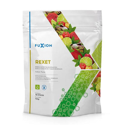 REXET