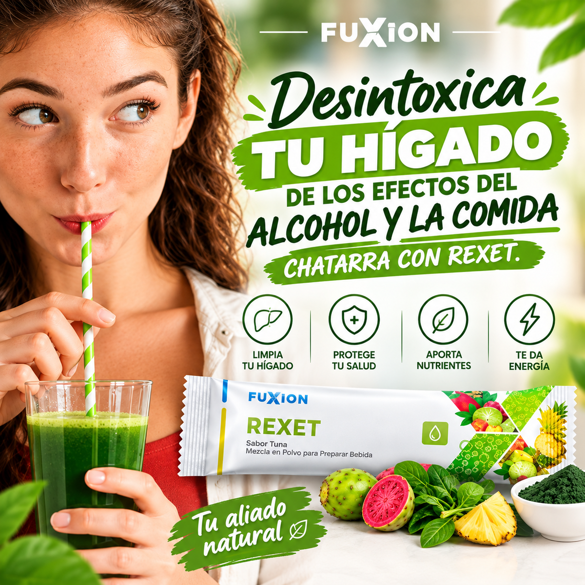 REXET